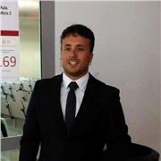 Traduttore, Insegnante e consulente commerciale